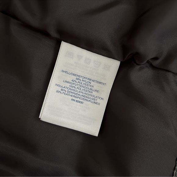 Lands’ End Vest, Like New, M/P - Picture 8 of 8